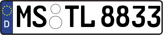 MS-TL8833