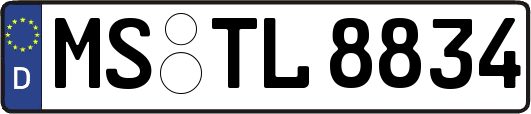 MS-TL8834