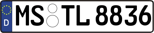 MS-TL8836