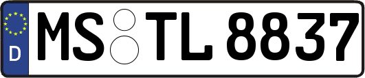 MS-TL8837