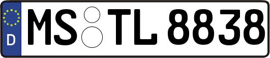 MS-TL8838