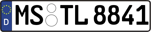 MS-TL8841