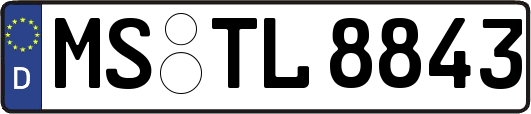 MS-TL8843