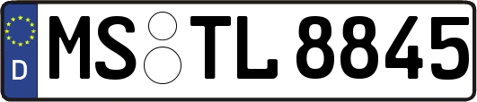 MS-TL8845