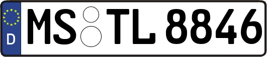 MS-TL8846
