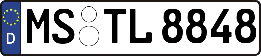 MS-TL8848