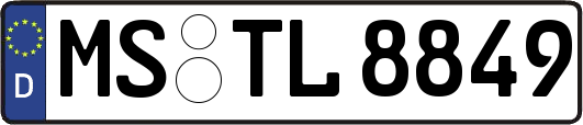 MS-TL8849