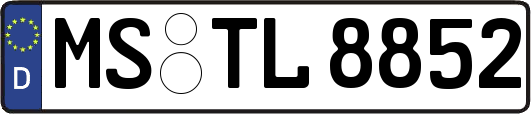 MS-TL8852