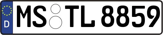 MS-TL8859