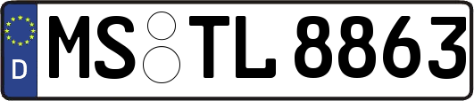 MS-TL8863