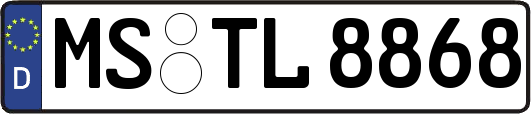MS-TL8868