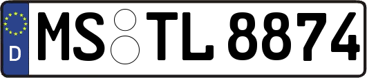 MS-TL8874