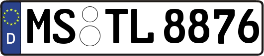 MS-TL8876