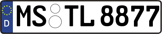MS-TL8877