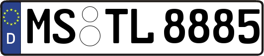 MS-TL8885
