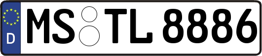 MS-TL8886
