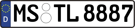 MS-TL8887