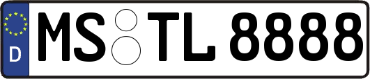 MS-TL8888
