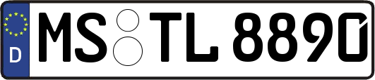 MS-TL8890