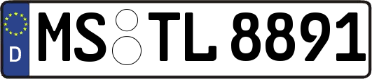 MS-TL8891