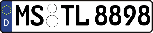 MS-TL8898