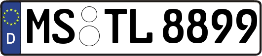 MS-TL8899