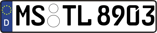 MS-TL8903
