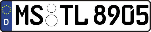 MS-TL8905