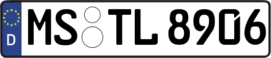 MS-TL8906