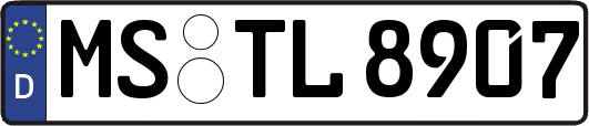 MS-TL8907