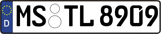 MS-TL8909