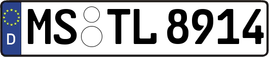 MS-TL8914