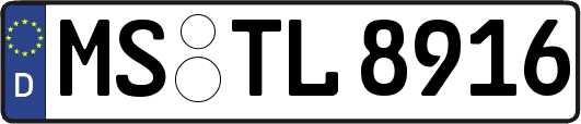 MS-TL8916