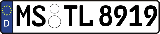 MS-TL8919