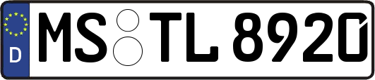 MS-TL8920