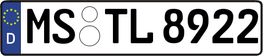 MS-TL8922