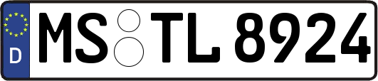 MS-TL8924
