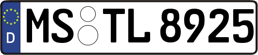 MS-TL8925
