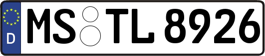 MS-TL8926