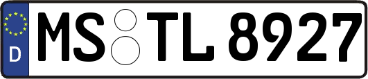 MS-TL8927