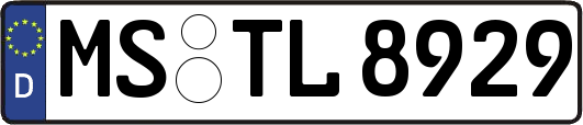 MS-TL8929