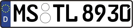 MS-TL8930