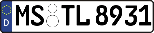 MS-TL8931