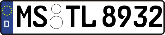 MS-TL8932