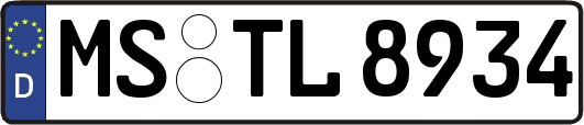 MS-TL8934