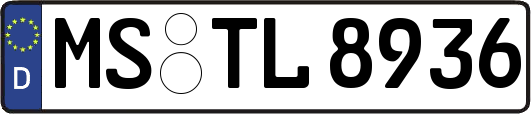 MS-TL8936