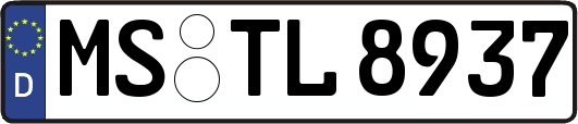 MS-TL8937