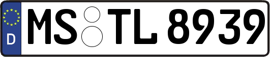 MS-TL8939