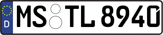 MS-TL8940
