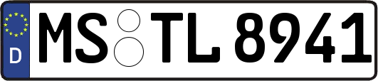 MS-TL8941